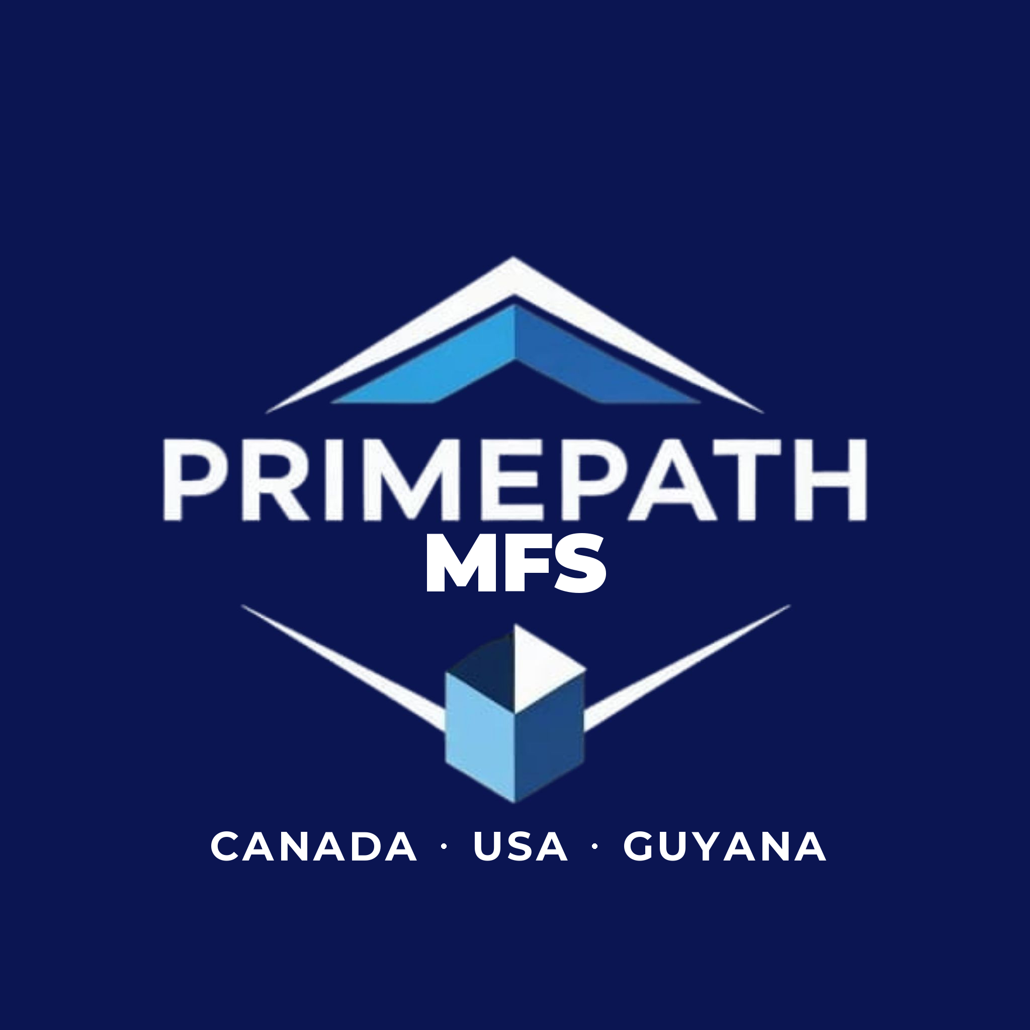 PrimePath MFS — Mortgage & Financing Solutions